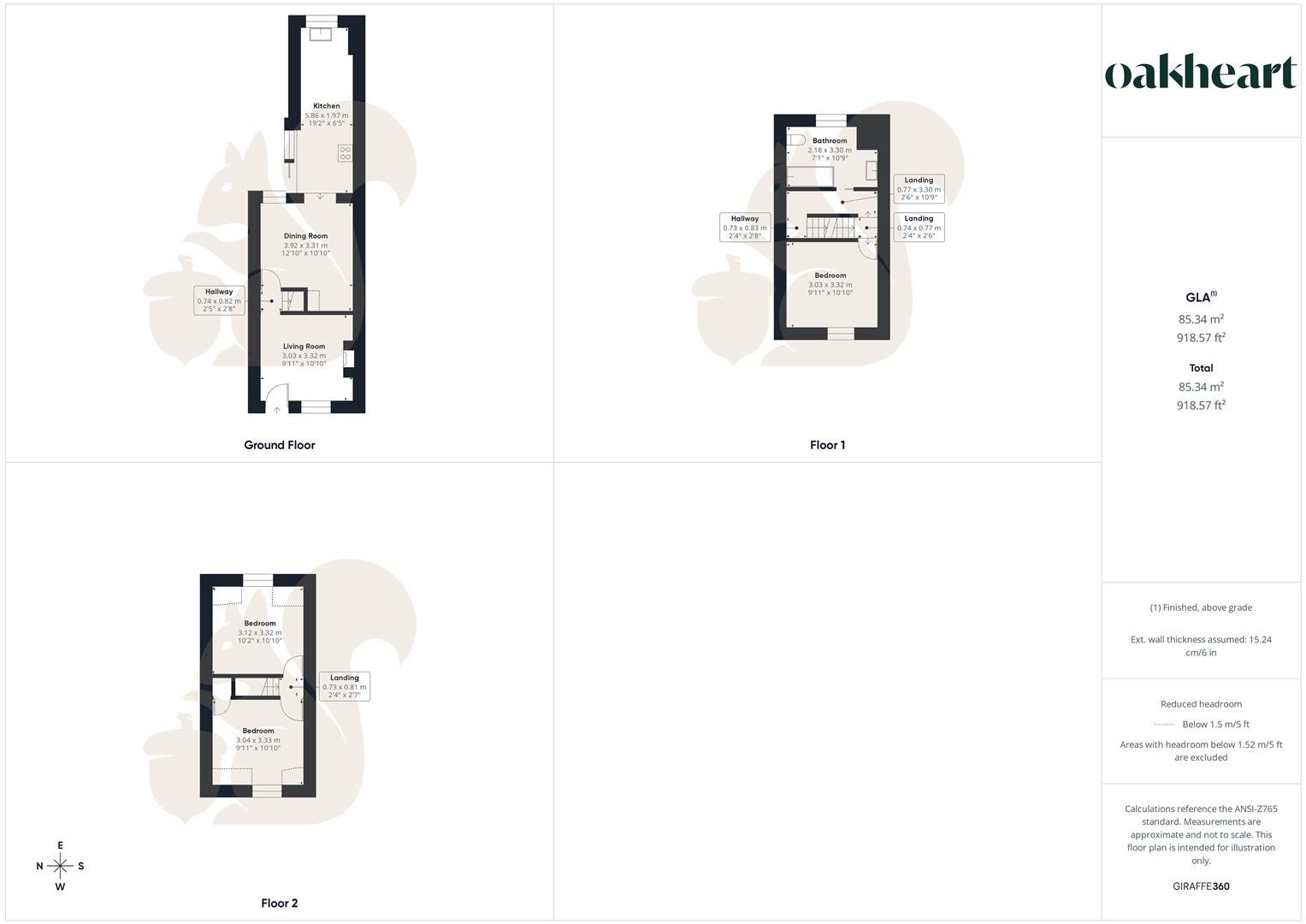 Floorplan thumbnail
